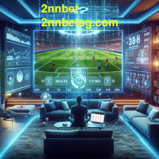 Descubra a Emoção das Apostas ao Vivo no 2nnbet