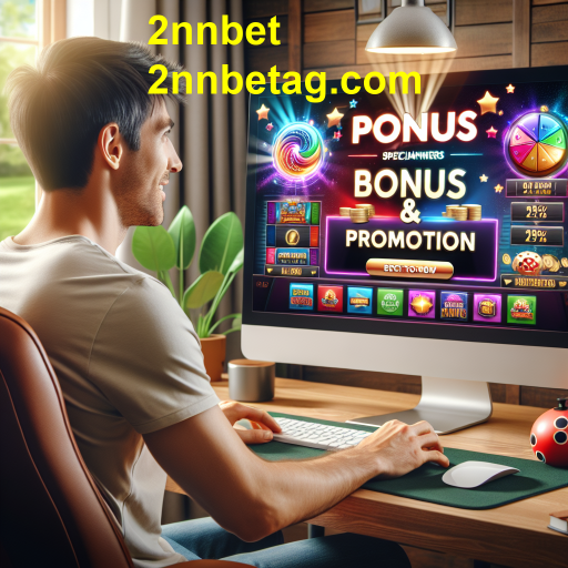 Descubra as Ofertas Especiais no 2nnbet