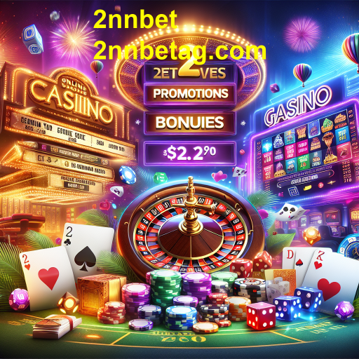 Explorando as Promoções Imperdíveis na 2nnbet